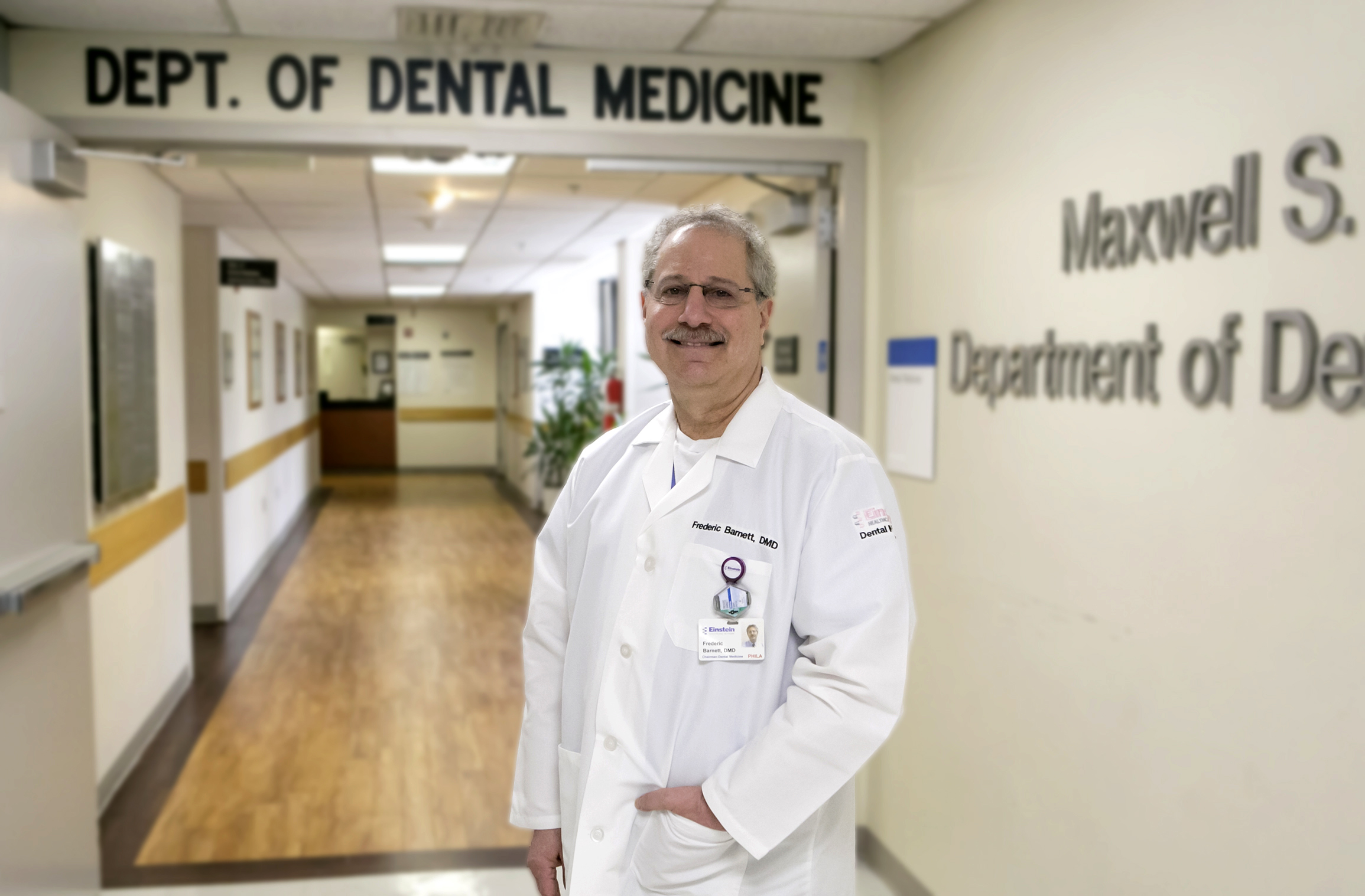 Philadelphia Jewish Exponent Features AO Philadelphia Dentists